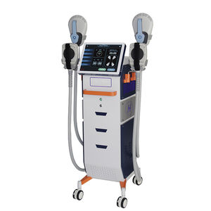 Body Contouring Gerät mit Magnetfrequenzen