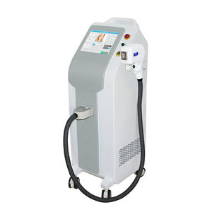 Laser für Epilation 1