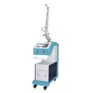 Dermatologie-Laser 1