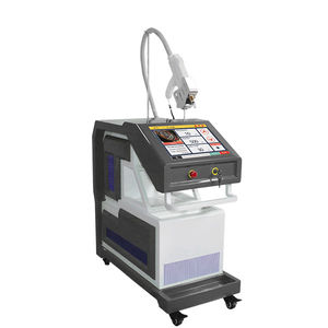 Laser zur Tattooentfernung