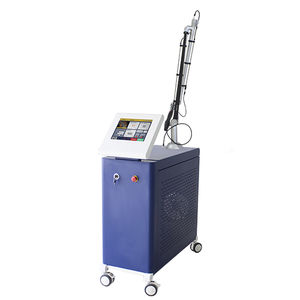 Laser für Pigmentläsionen 1