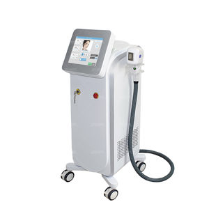 Laser für Epilation 1