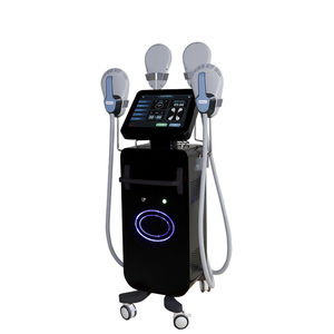 Body-Contouring-Gerät mit elektrischer Muskelstimulation 1