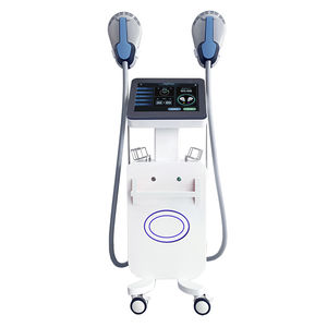 Body-Contouring-Gerät mit elektrischer Muskelstimulation 1