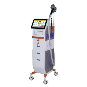 Laser für Epilation 1