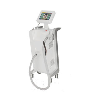 Laser für Epilation 1