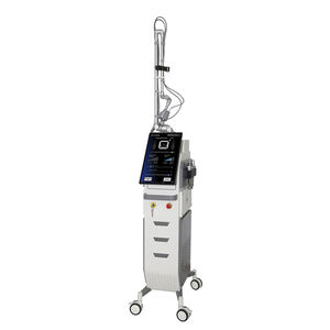 Laser zur Narbenbehandlung