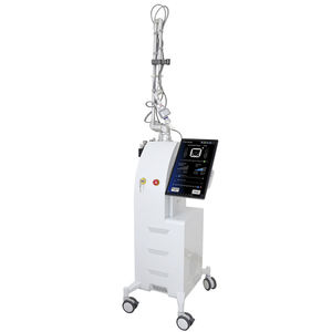 Dermatologie-Laser