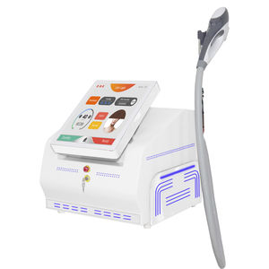 DPL-System / für Epilation