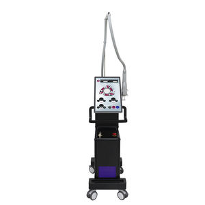 Dermatologie-Laser