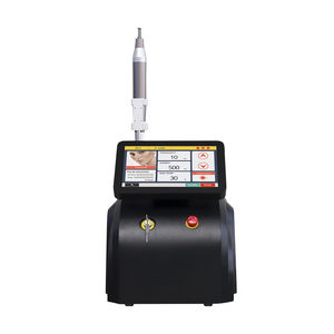 Laser für Pigmentläsionen
