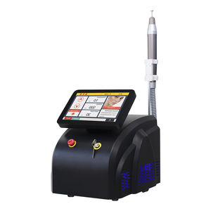 Laser für Hautverjüngung
