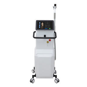 Laser für Epilation