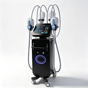 Body-Contouring-Gerät mit elektrischer Muskelstimulation