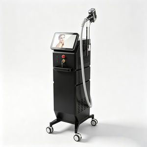 Laser für Epilation