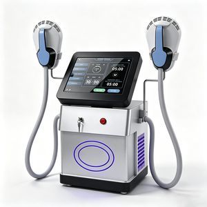 Body-Contouring-Gerät mit Magnetfrequenzen