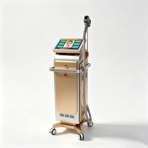 Laser für Epilation