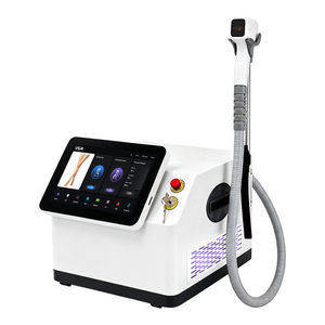 Laser für Epilation