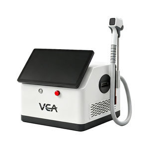 Laser für Epilation