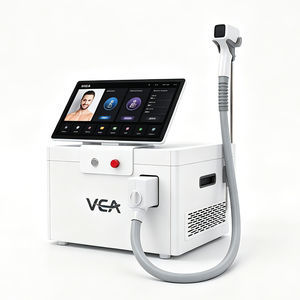 Laser für Epilation