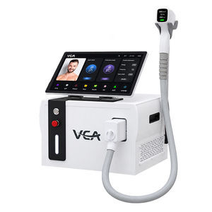Laser für Epilation