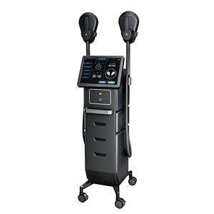 Body-Contouring-Gerät mit elektrischer Muskelstimulation 1