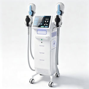 Body-Contouring-Gerät mit elektrischer Muskelstimulation 1