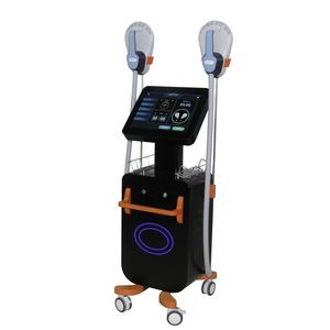 Body-Contouring-Gerät mit elektrischer Muskelstimulation 1