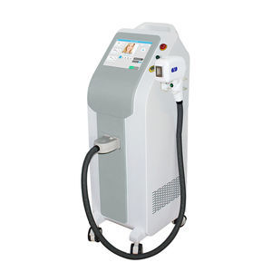 Laser für Epilation 1