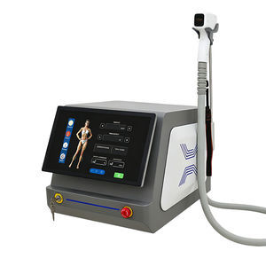 Laser für Epilation 1