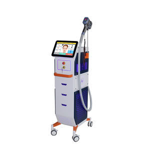Laser für Epilation 1