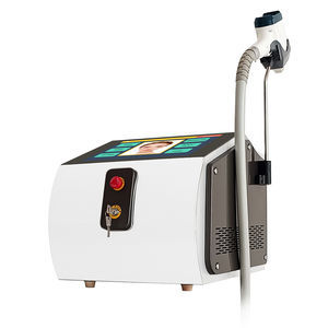 Laser für Epilation 1