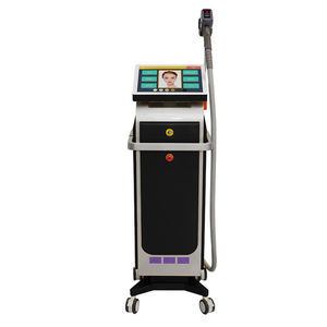Laser für Epilation 1