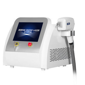 Laser für Epilation 1
