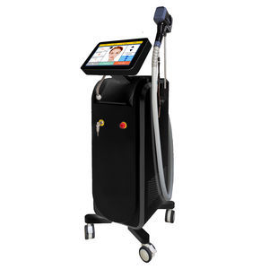 Laser für Epilation 1