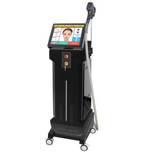 Laser für Epilation 1