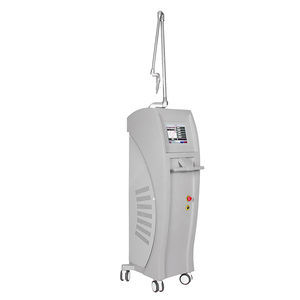 Dermatologie-Laser 1
