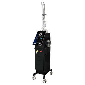 Dermatologie-Laser 1