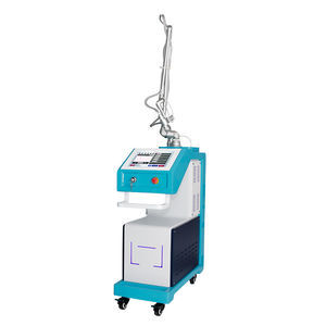 Laser für Vulvo-Vaginalplastik 1