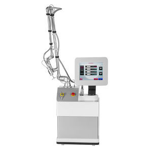 Dermatologie-Laser 1