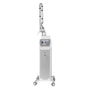 Laser für Pigmentläsionen 1