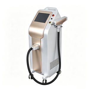 Dermatologie-Laser 1