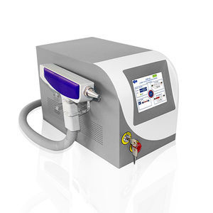 Laser zur Tattooentfernung 1