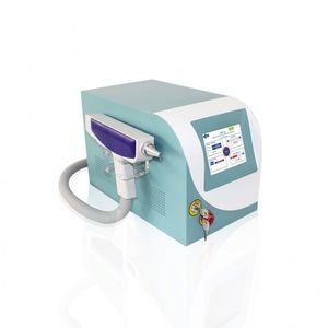 Laser für Pigmentläsionen 1