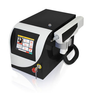 Dermatologie-Laser 1