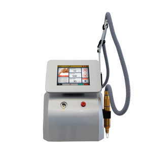 Laser zur Tattooentfernung 1