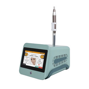 Laser zur Tattooentfernung 1