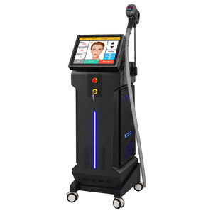 Laser für Epilation