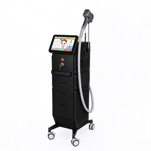 Laser für Epilation
