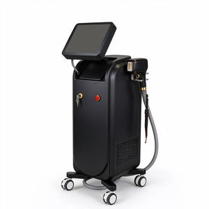 Laser für Epilation